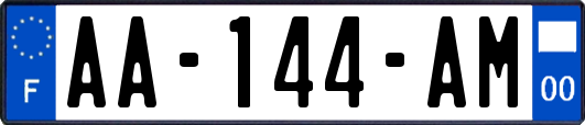 AA-144-AM