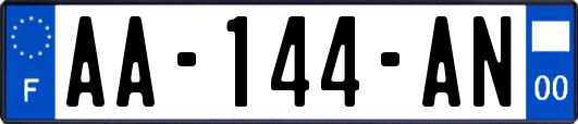 AA-144-AN