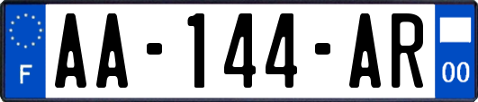 AA-144-AR