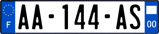 AA-144-AS