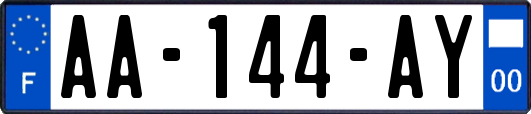 AA-144-AY