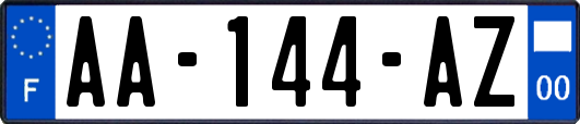 AA-144-AZ