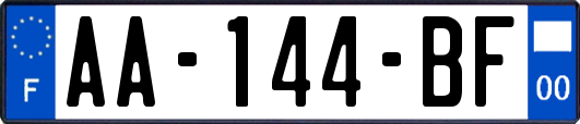 AA-144-BF