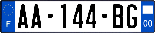 AA-144-BG