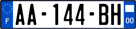AA-144-BH