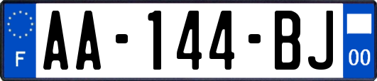 AA-144-BJ