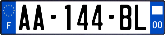 AA-144-BL