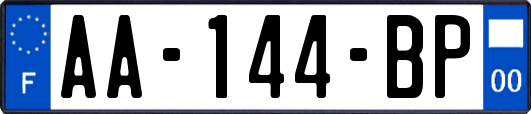 AA-144-BP