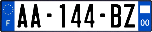 AA-144-BZ