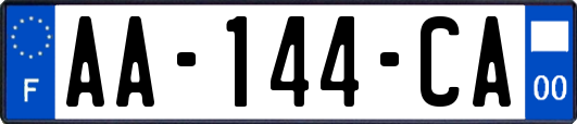 AA-144-CA