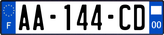 AA-144-CD