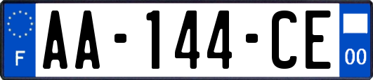 AA-144-CE