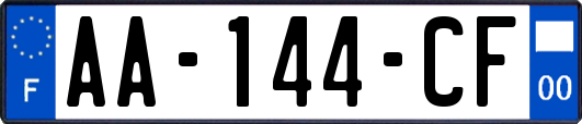 AA-144-CF