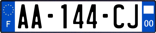 AA-144-CJ