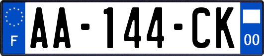 AA-144-CK