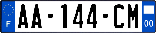 AA-144-CM