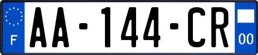 AA-144-CR