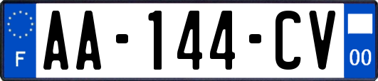 AA-144-CV
