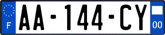 AA-144-CY