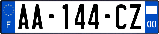 AA-144-CZ