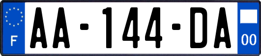 AA-144-DA