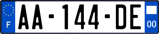 AA-144-DE