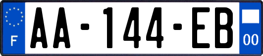 AA-144-EB