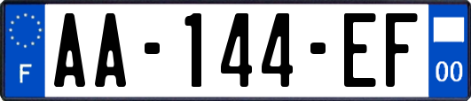 AA-144-EF