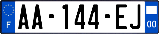 AA-144-EJ