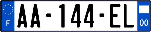 AA-144-EL