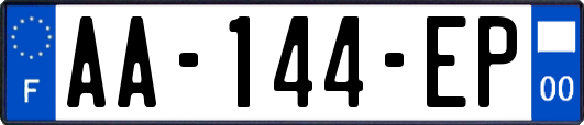 AA-144-EP