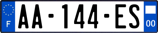 AA-144-ES