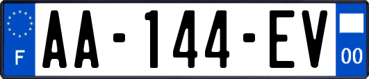 AA-144-EV