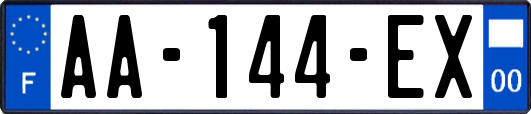 AA-144-EX