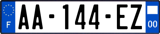 AA-144-EZ