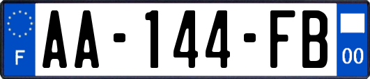 AA-144-FB