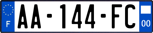 AA-144-FC