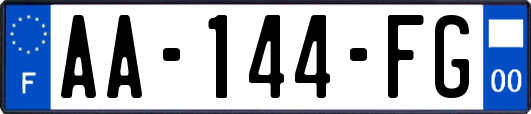 AA-144-FG