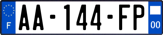 AA-144-FP