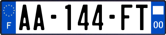 AA-144-FT