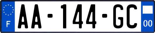 AA-144-GC