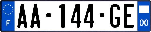 AA-144-GE