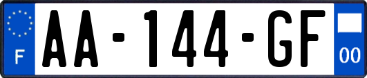 AA-144-GF