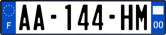 AA-144-HM