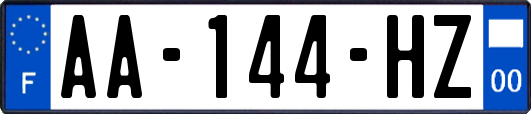 AA-144-HZ