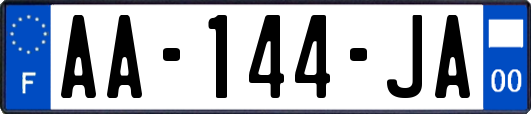 AA-144-JA