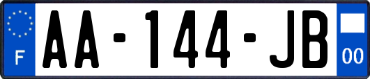 AA-144-JB