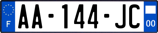 AA-144-JC