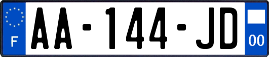 AA-144-JD