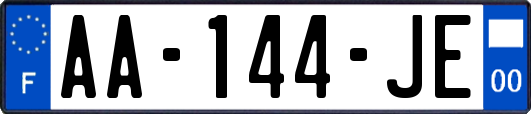 AA-144-JE